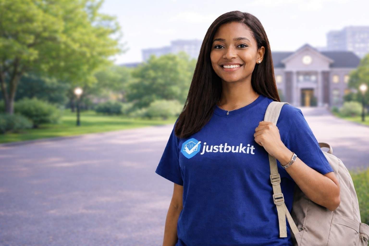 Campus ambassador